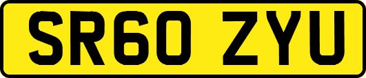 SR60ZYU