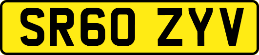 SR60ZYV