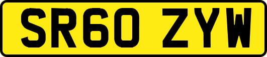 SR60ZYW