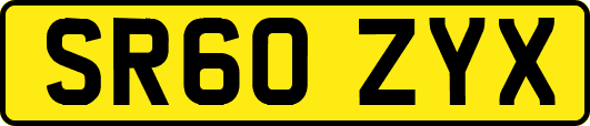 SR60ZYX