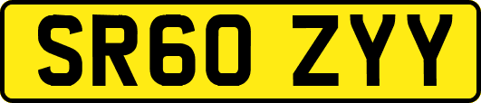 SR60ZYY