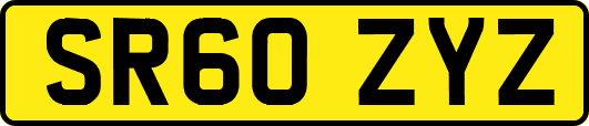 SR60ZYZ