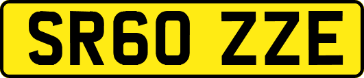 SR60ZZE