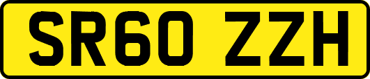 SR60ZZH