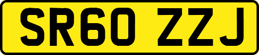SR60ZZJ