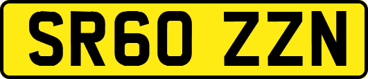 SR60ZZN