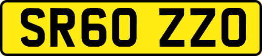 SR60ZZO