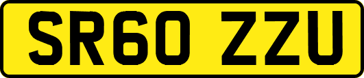 SR60ZZU
