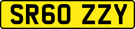 SR60ZZY