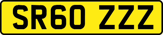SR60ZZZ