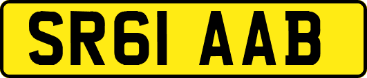 SR61AAB