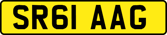 SR61AAG