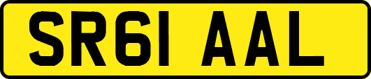 SR61AAL