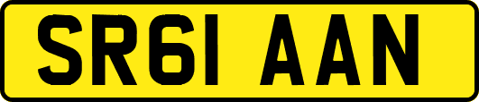 SR61AAN