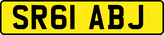 SR61ABJ