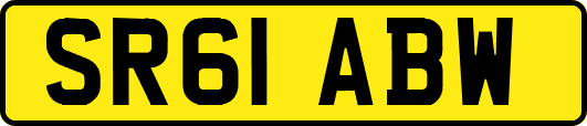 SR61ABW