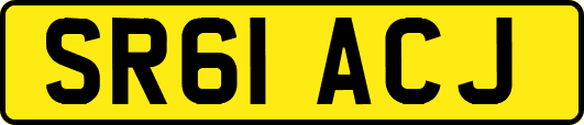 SR61ACJ