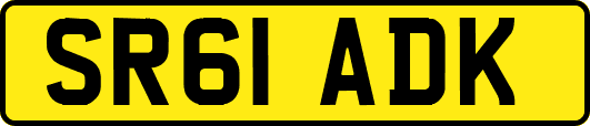 SR61ADK