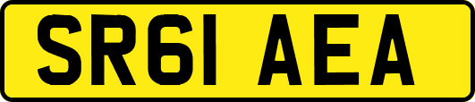 SR61AEA