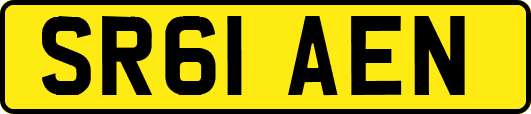 SR61AEN