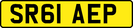 SR61AEP