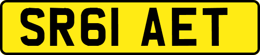 SR61AET