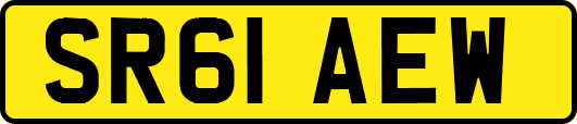 SR61AEW
