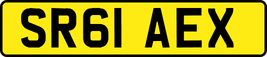 SR61AEX