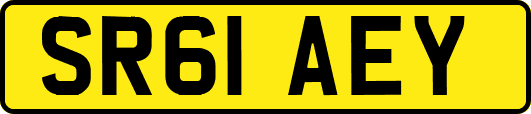 SR61AEY