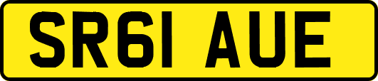 SR61AUE