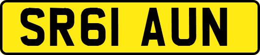 SR61AUN