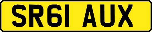 SR61AUX