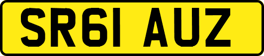 SR61AUZ