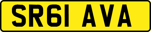 SR61AVA