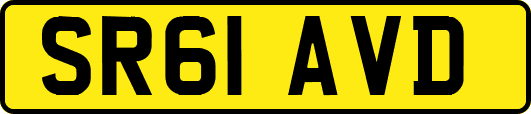 SR61AVD
