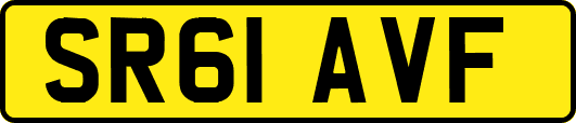 SR61AVF
