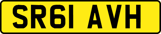 SR61AVH