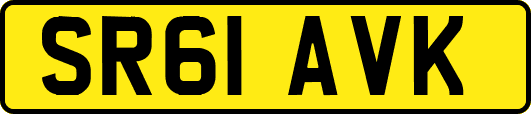 SR61AVK