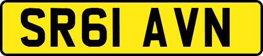 SR61AVN