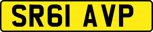 SR61AVP