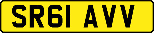 SR61AVV