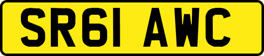 SR61AWC