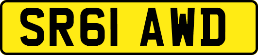 SR61AWD