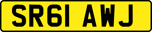 SR61AWJ
