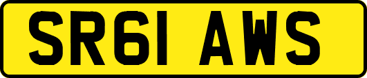 SR61AWS