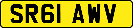 SR61AWV