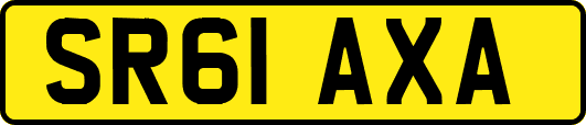 SR61AXA