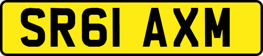 SR61AXM