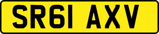 SR61AXV
