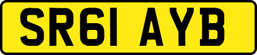 SR61AYB